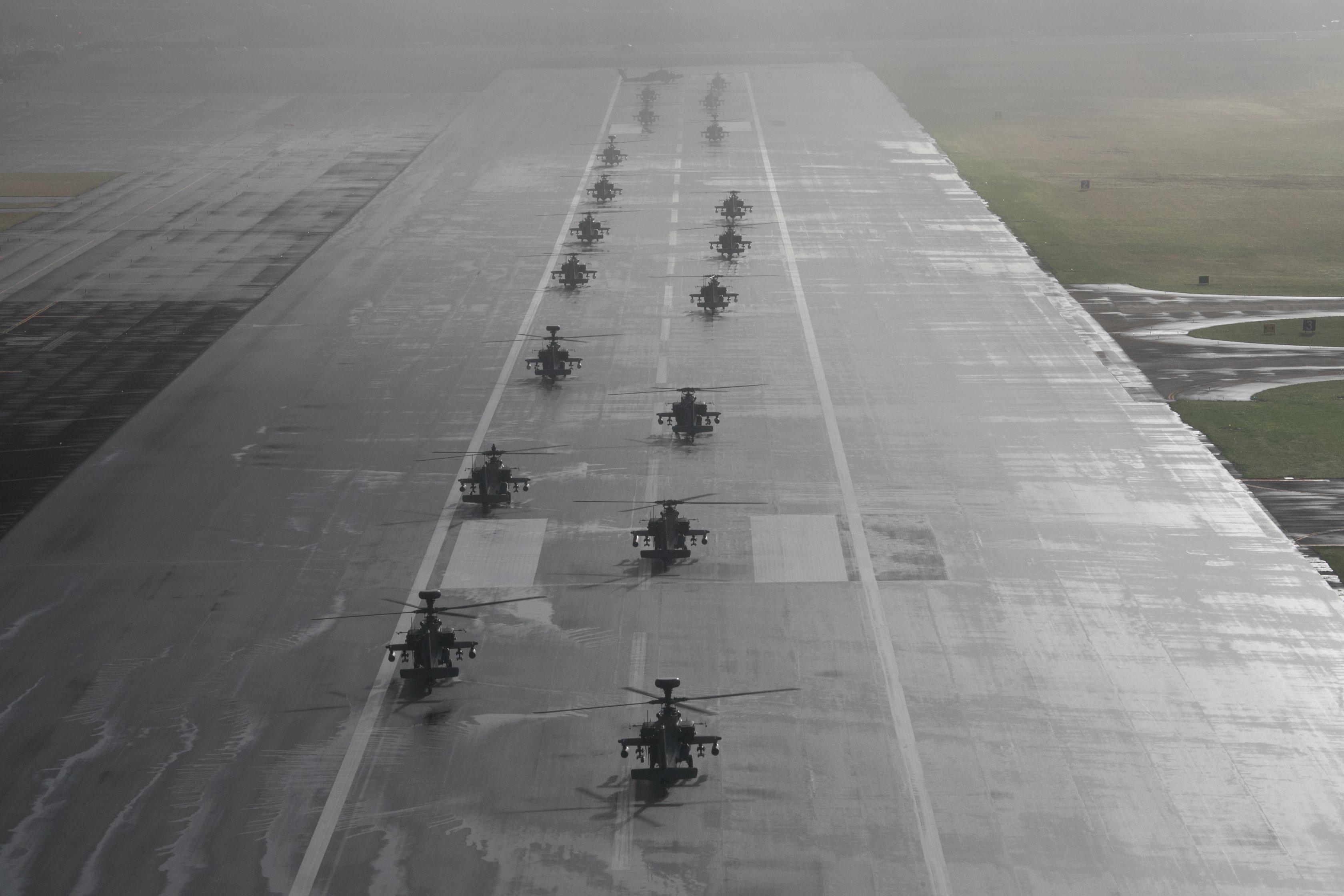 Military Aircraft Classification's preview image